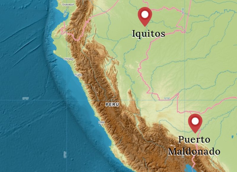 Puerto Maldonado W Peru Amazonia Dla Pocz tkuj cych Naprzeciw wiatu puerto-maldonado-w-peru-amazonia-dla-pocz-tkuj-cych-naprzeciw-wiatu