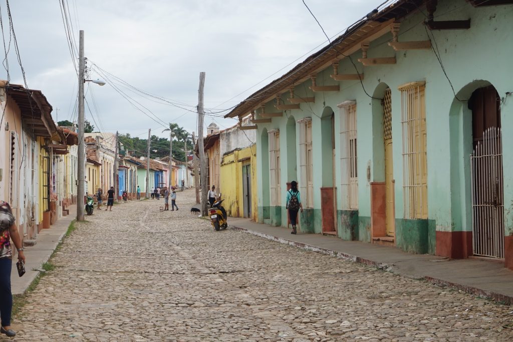 Trinidad (Kuba)