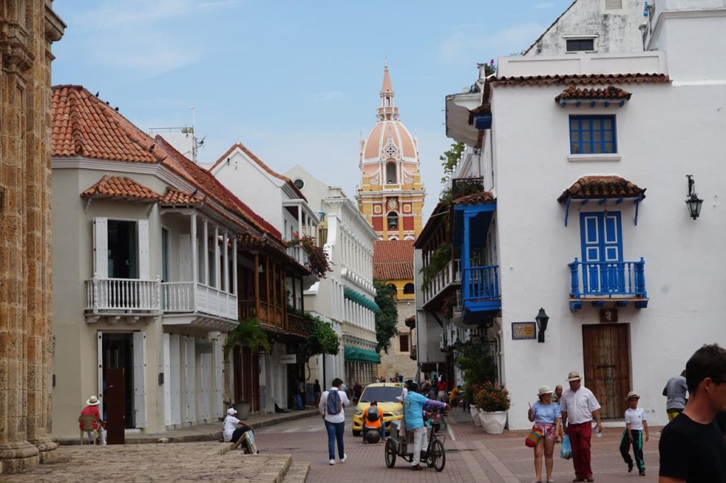 Cartagena