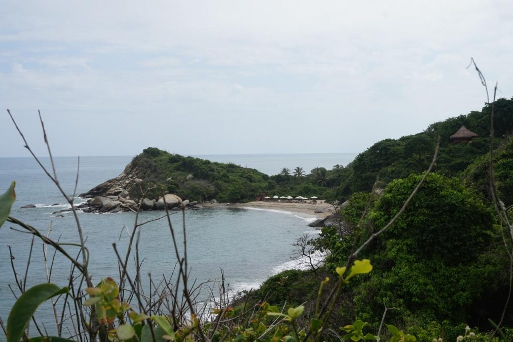 Park Tayrona