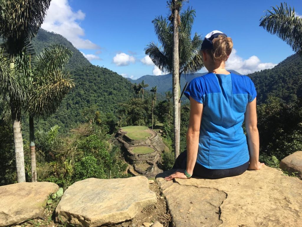 Ciudad Perdida