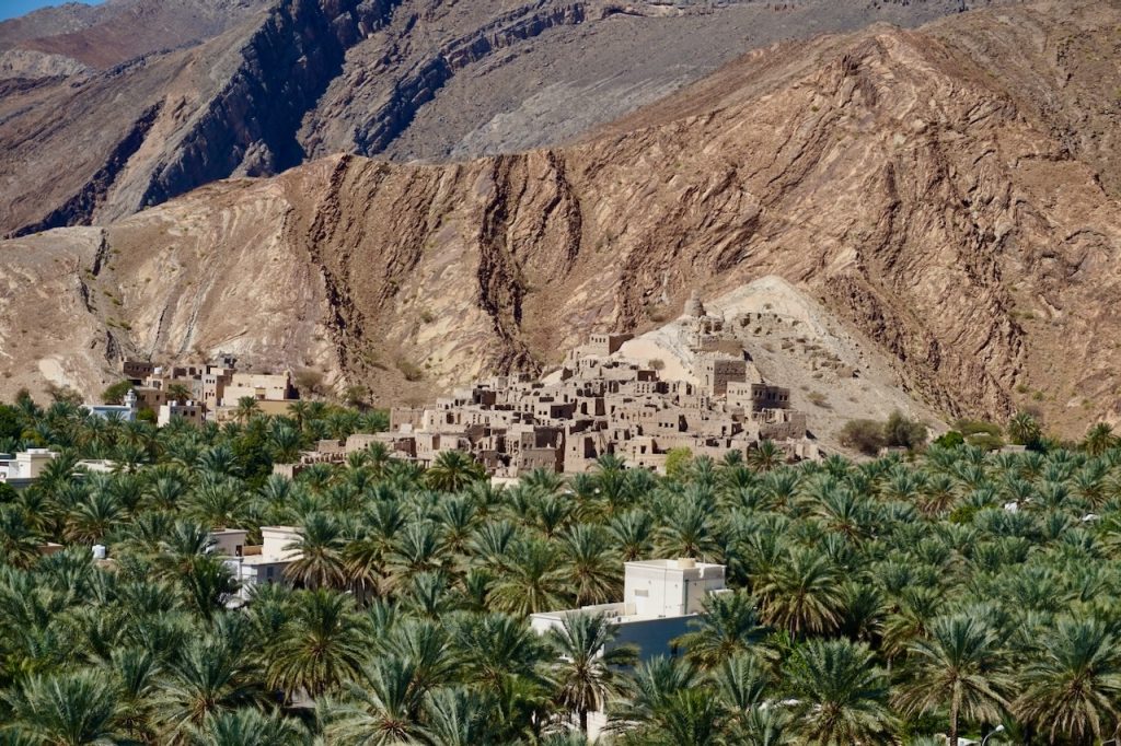 Birkat Al Mouz