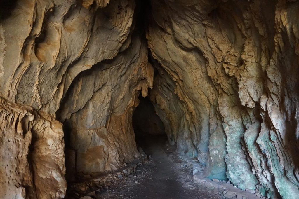 Jaskinia w Vinales