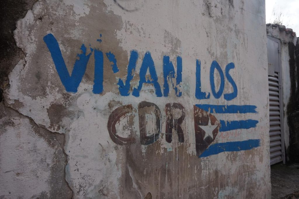 Rewolucja kubańska