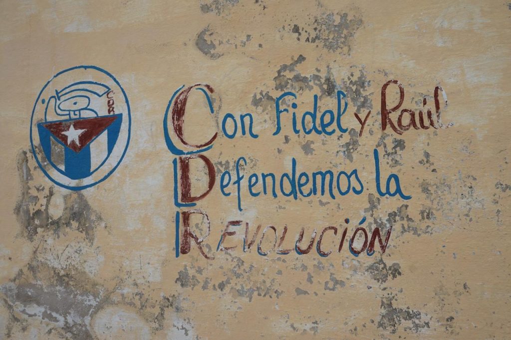 Rewolucja kubańska