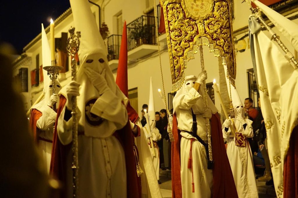 Nazarenos