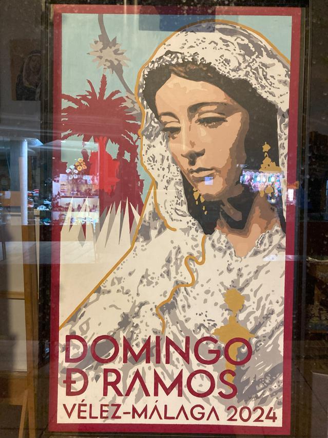 Domingo de Ramos