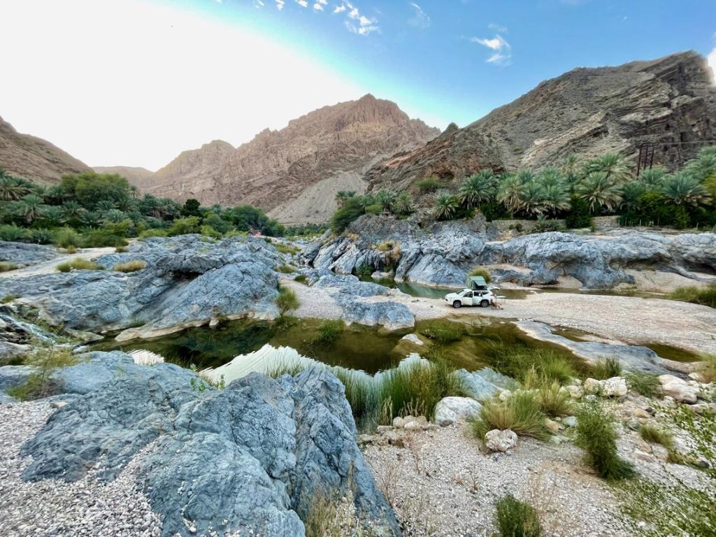 Wadi Al Arbeieen