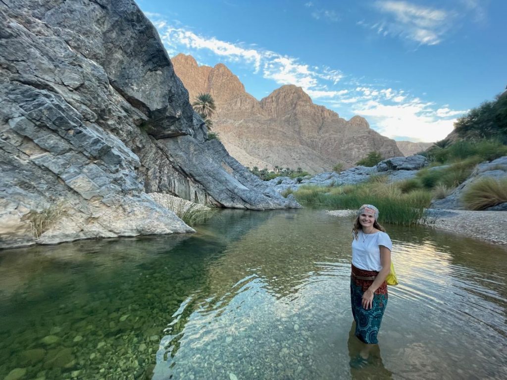 Wadi Al Arbeieen